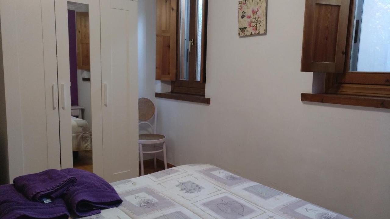 Apartamento Azkoiti Etxea Ochagavía 외부 사진